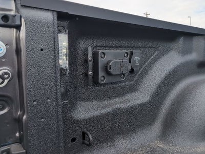 2026 RAM Ram 3500 3500 TRADESMAN CREW CAB 4X4 8' BOX