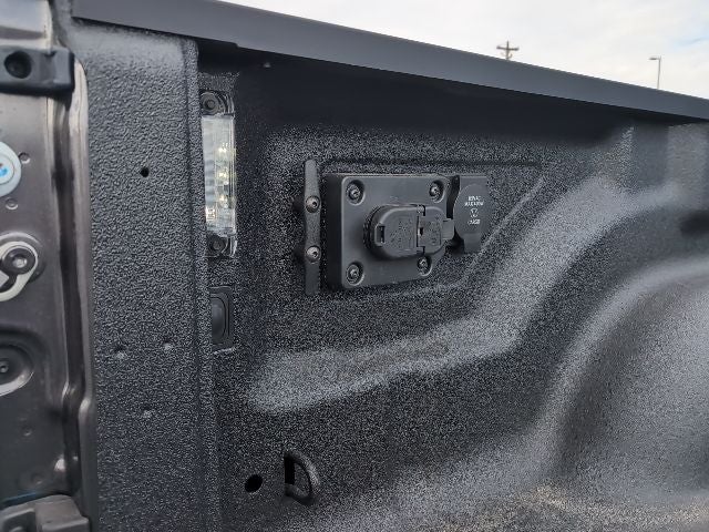 2026 RAM Ram 3500 3500 TRADESMAN CREW CAB 4X4 8' BOX