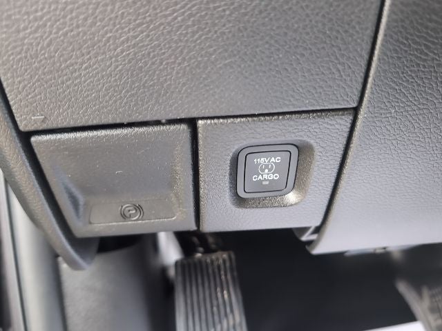 2026 RAM Ram 3500 3500 TRADESMAN CREW CAB 4X4 8' BOX