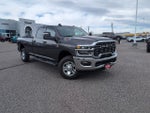 2026 RAM Ram 3500 3500 TRADESMAN CREW CAB 4X4 8' BOX