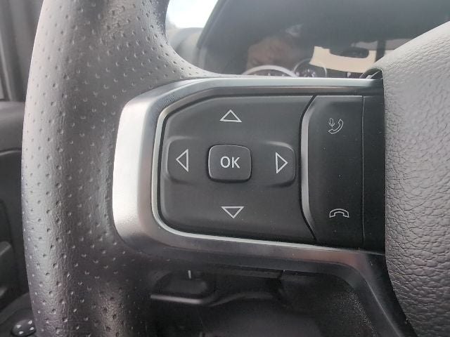 2026 RAM Ram 3500 3500 TRADESMAN CREW CAB 4X4 8' BOX