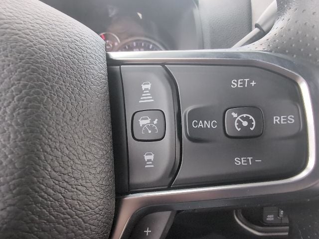 2026 RAM Ram 3500 3500 TRADESMAN CREW CAB 4X4 8' BOX