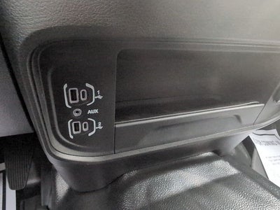 2026 RAM Ram 3500 3500 TRADESMAN CREW CAB 4X4 8' BOX