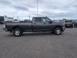 2026 RAM Ram 3500 3500 TRADESMAN CREW CAB 4X4 8' BOX