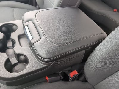 2026 RAM Ram 3500 3500 TRADESMAN CREW CAB 4X4 8' BOX