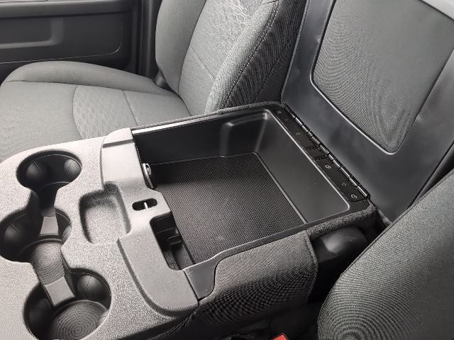 2026 RAM Ram 3500 3500 TRADESMAN CREW CAB 4X4 8' BOX