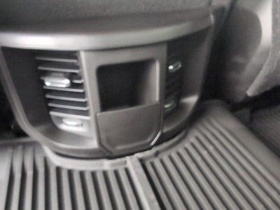 2026 RAM Ram 3500 3500 TRADESMAN CREW CAB 4X4 8' BOX