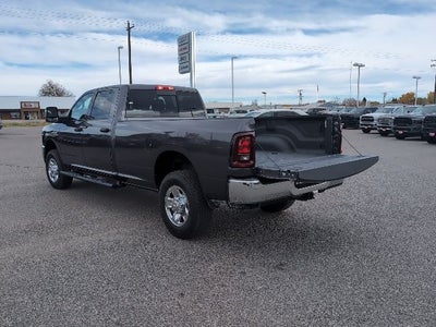 2026 RAM Ram 3500 3500 TRADESMAN CREW CAB 4X4 8' BOX