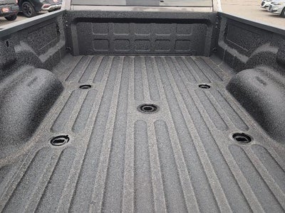 2026 RAM Ram 3500 3500 TRADESMAN CREW CAB 4X4 8' BOX