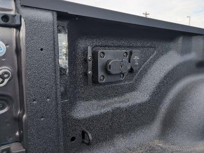 2026 RAM Ram 3500 3500 TRADESMAN CREW CAB 4X4 8' BOX