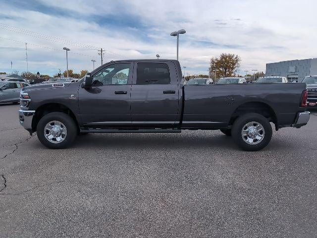 2026 RAM Ram 3500 3500 TRADESMAN CREW CAB 4X4 8' BOX