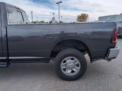 2026 RAM Ram 3500 3500 TRADESMAN CREW CAB 4X4 8' BOX