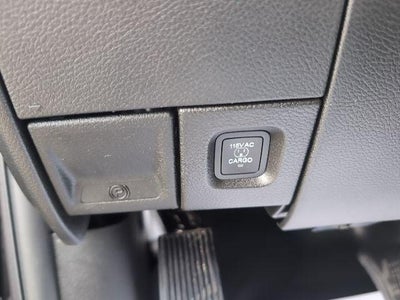 2026 RAM Ram 3500 3500 TRADESMAN CREW CAB 4X4 8' BOX