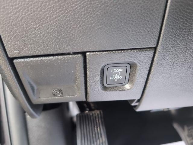 2026 RAM Ram 3500 3500 TRADESMAN CREW CAB 4X4 8' BOX