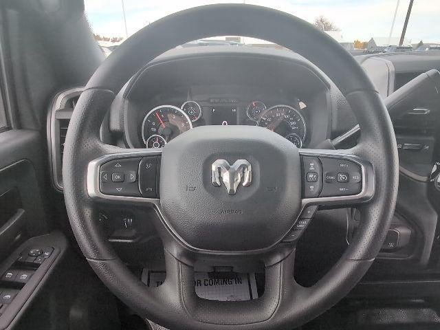 2026 RAM Ram 3500 3500 TRADESMAN CREW CAB 4X4 8' BOX