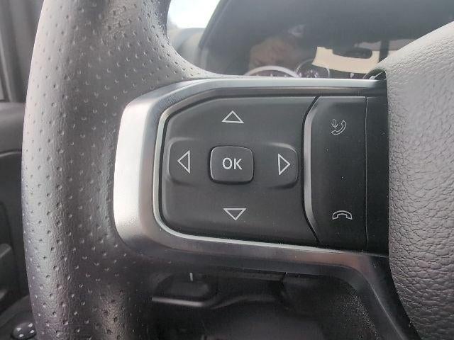 2026 RAM Ram 3500 3500 TRADESMAN CREW CAB 4X4 8' BOX