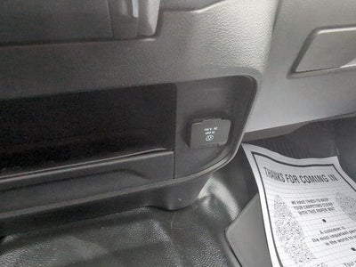 2026 RAM Ram 3500 3500 TRADESMAN CREW CAB 4X4 8' BOX