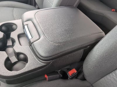 2026 RAM Ram 3500 3500 TRADESMAN CREW CAB 4X4 8' BOX