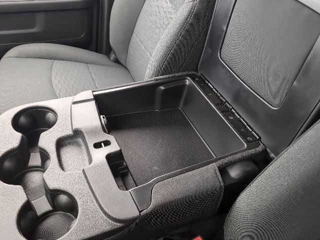 2026 RAM Ram 3500 3500 TRADESMAN CREW CAB 4X4 8' BOX