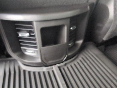 2026 RAM Ram 3500 3500 TRADESMAN CREW CAB 4X4 8' BOX