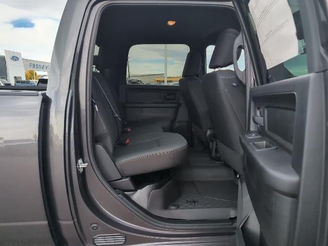 2026 RAM Ram 3500 3500 TRADESMAN CREW CAB 4X4 8' BOX