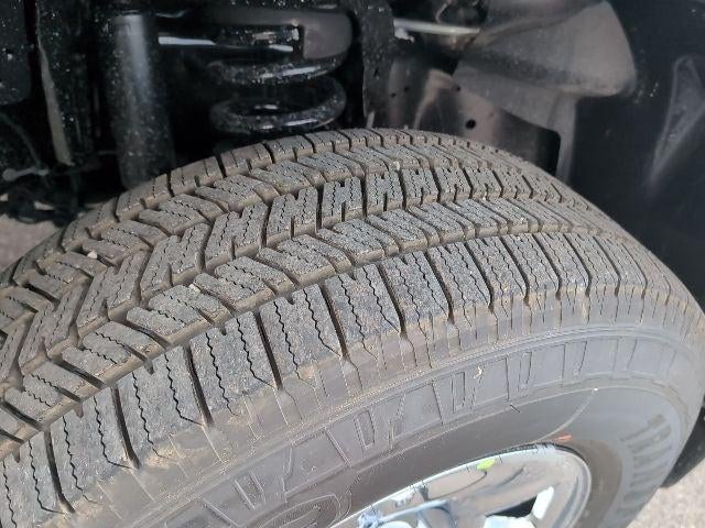 2026 RAM Ram 3500 3500 TRADESMAN CREW CAB 4X4 8' BOX