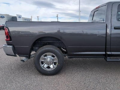 2026 RAM Ram 3500 3500 TRADESMAN CREW CAB 4X4 8' BOX