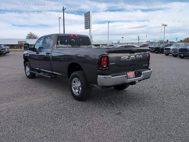 2026 RAM Ram 3500 3500 TRADESMAN CREW CAB 4X4 8' BOX