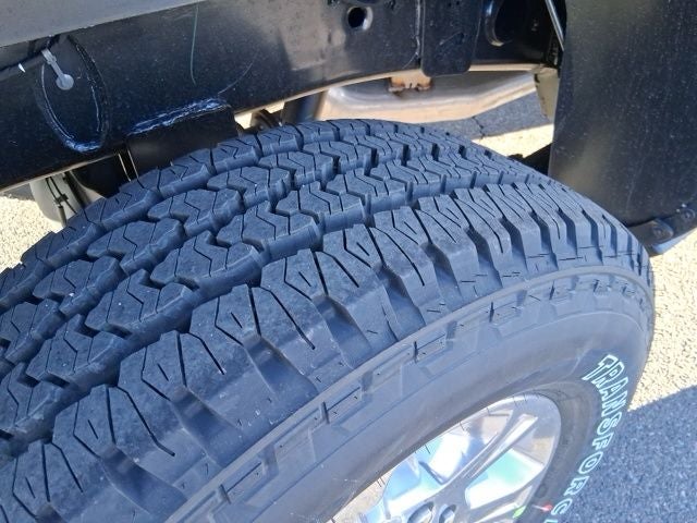 2026 RAM Ram 3500 3500 BIG HORN CREW CAB 4X4 8' BOX