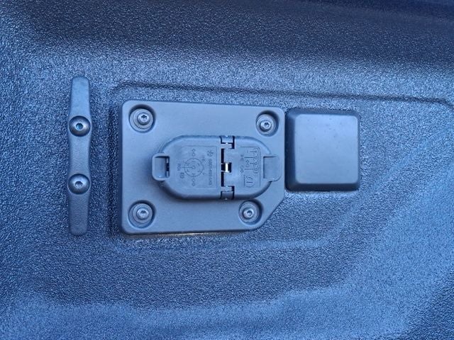 2026 RAM Ram 3500 3500 BIG HORN CREW CAB 4X4 8' BOX