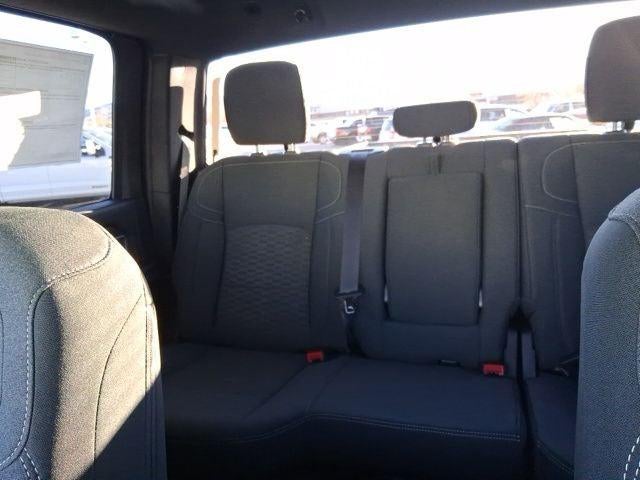 2026 RAM Ram 3500 3500 BIG HORN CREW CAB 4X4 8' BOX