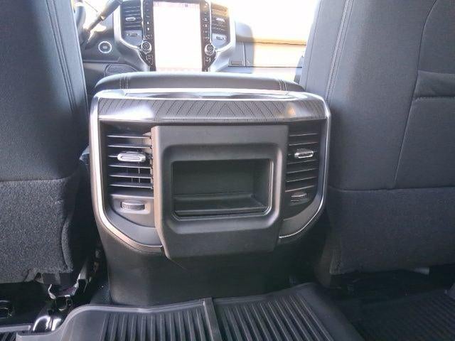 2026 RAM Ram 3500 3500 BIG HORN CREW CAB 4X4 8' BOX