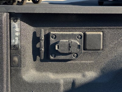 2027 RAM 3500 3500 BIG HORN CREW CAB 4X4 8' BOX