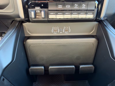 2027 RAM 3500 3500 BIG HORN CREW CAB 4X4 8' BOX