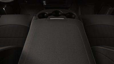2027 RAM 3500 Big Horn