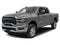 2027 RAM 3500 Big Horn Night Edition