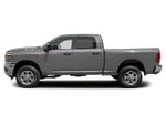 2027 RAM 3500 Big Horn Night Edition