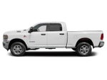 2027 RAM 3500 Big Horn Night Edition