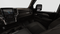 2027 RAM 3500 3500 BIG HORN CREW CAB 4X4 8' BOX