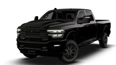 2027 RAM 3500 3500 LAIE CREW CAB 4X4 8' BOX