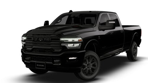2027 RAM 3500 3500 LAIE CREW CAB 4X4 8' BOX