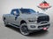 2026 RAM Ram 3500 3500 LAIE CREW CAB 4X4 8' BOX
