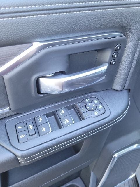 2026 RAM Ram 3500 3500 LAIE CREW CAB 4X4 8' BOX