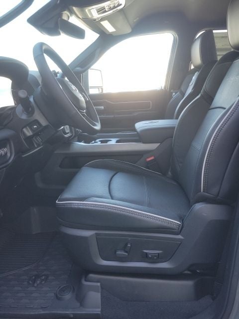 2026 RAM Ram 3500 3500 LAIE CREW CAB 4X4 8' BOX