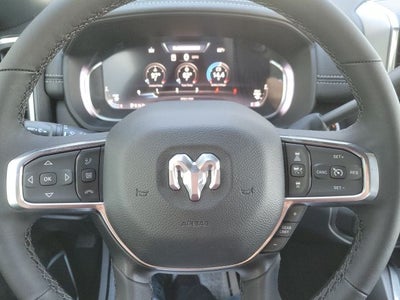 2026 RAM Ram 3500 3500 LAIE CREW CAB 4X4 8' BOX