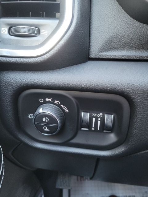 2026 RAM Ram 3500 3500 LAIE CREW CAB 4X4 8' BOX