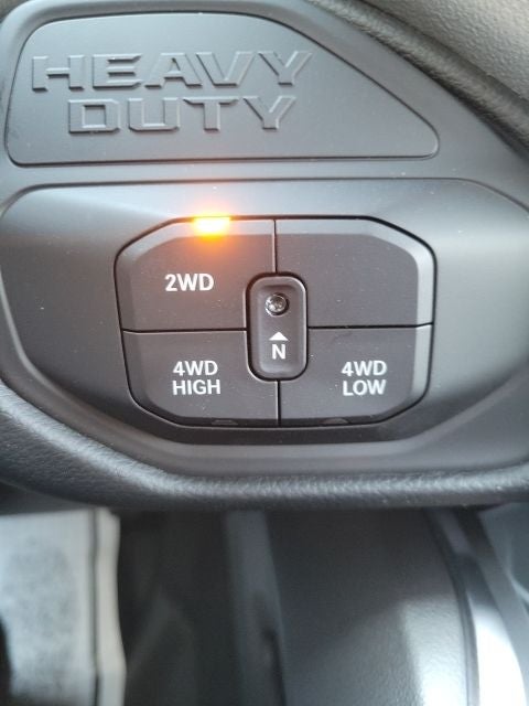 2026 RAM Ram 3500 3500 LAIE CREW CAB 4X4 8' BOX