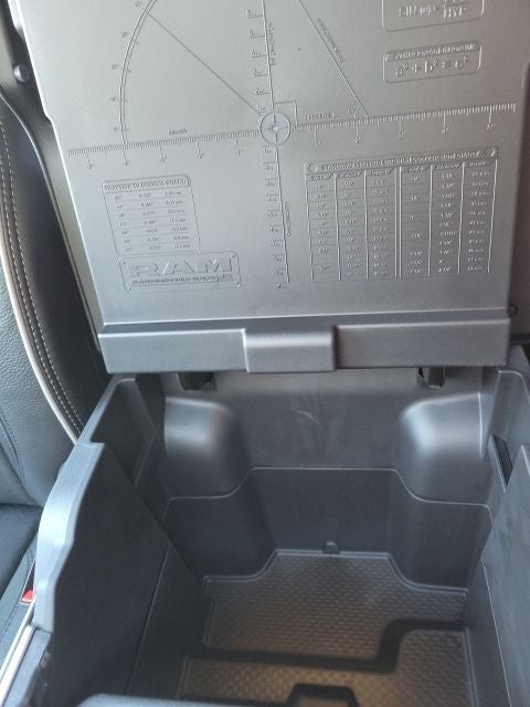 2026 RAM Ram 3500 3500 LAIE CREW CAB 4X4 8' BOX