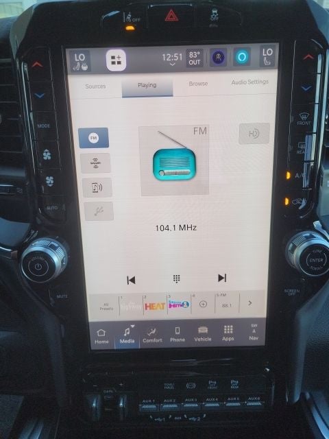 2026 RAM Ram 3500 3500 LAIE CREW CAB 4X4 8' BOX