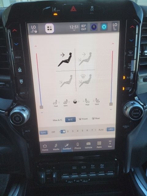 2026 RAM Ram 3500 3500 LAIE CREW CAB 4X4 8' BOX